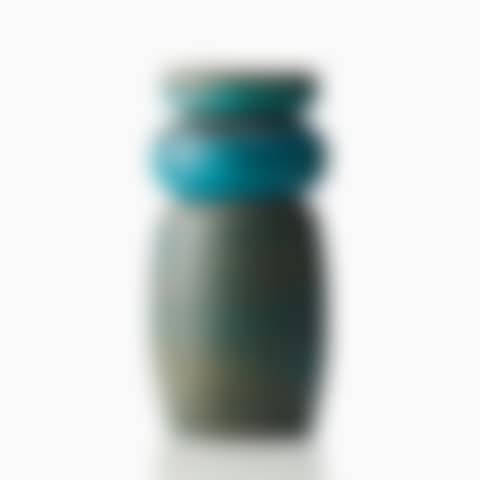 Vase; A Stig Lindberg stoneware vase (preview)
