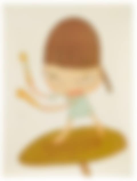 "Marching on a Butterleaf" (preview)