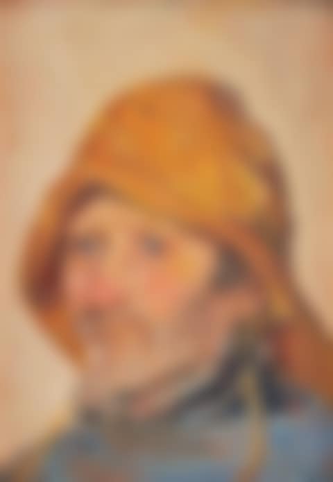 A Fisherman (preview)