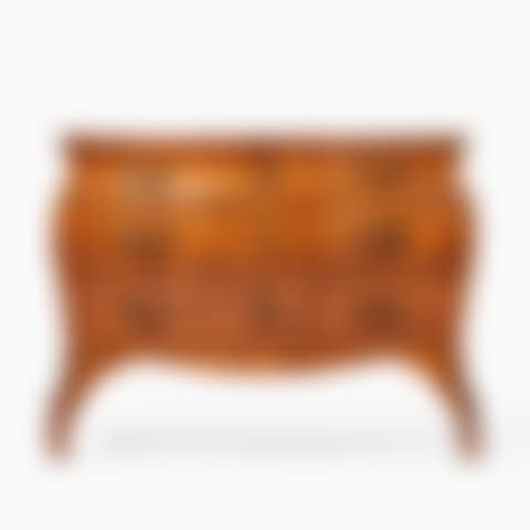 A Lombardian barochetto commode (preview)