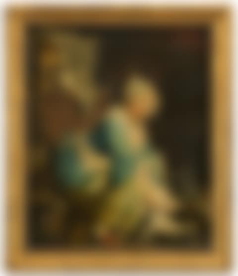 "La Blanchisseuse" (preview)
