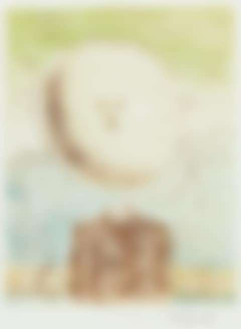 ”L"Art de Vivre” (from ”Le Lien de Paille”) (preview)