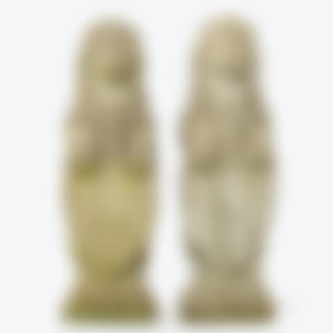 Garden sculptures (preview)