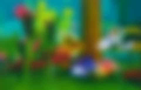 "Garden 2" (preview)