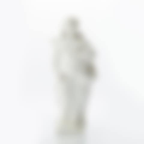 Sculpture Santa Lucia (preview)