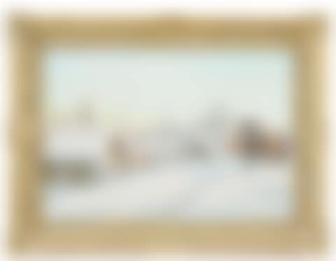 "Motifs from Lindbjörken"s shacks (between Siljansnäs and Sollerön) - Dalarna" (preview)
