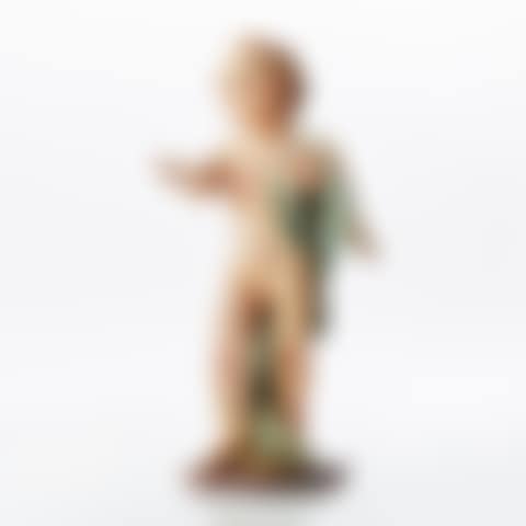 Sacred sculpture (preview)
