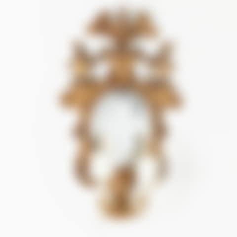 Mirror lamp (preview)