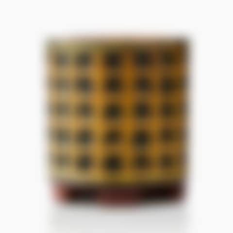 Vase. Grandfather"s goods; A Wilhelm Kåge "Farsta" stoneware vase (preview)