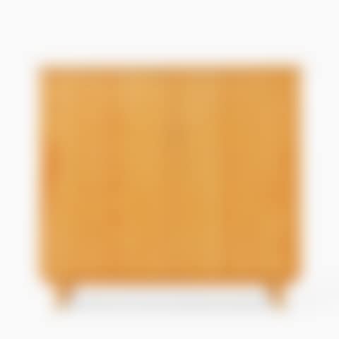 Cabinet. Model number 810; A Göran Malmvall pine cabinet model 810 (preview)