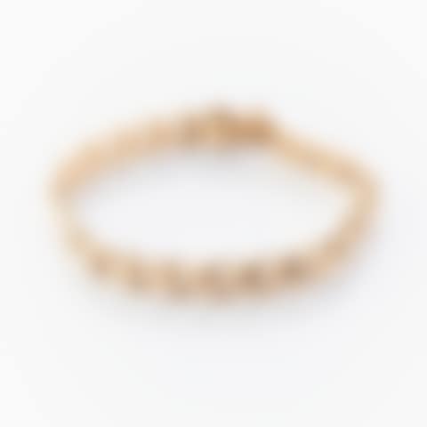 Bracelet 18K gold (preview)