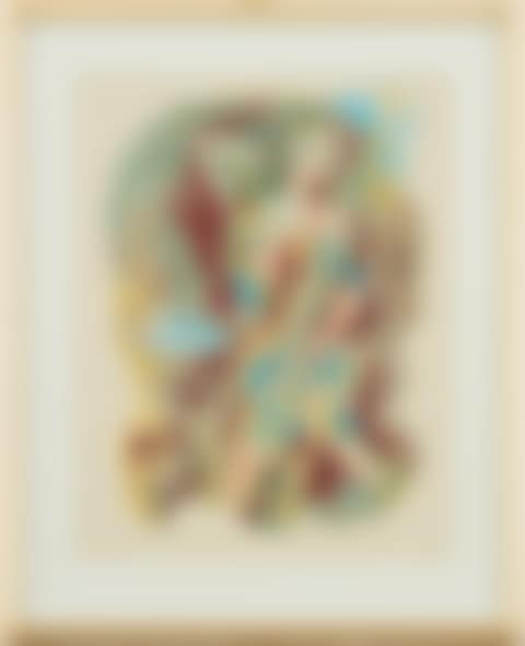 "Sonnets de Louis Labbé" (leaf 4) (preview)