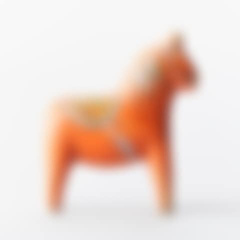 Dala horse (preview)