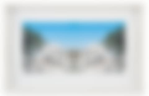 "Bow-tie Screwhead (Bow Tie Landscapes)" (preview)
