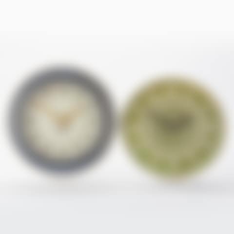 Wall clock (preview)