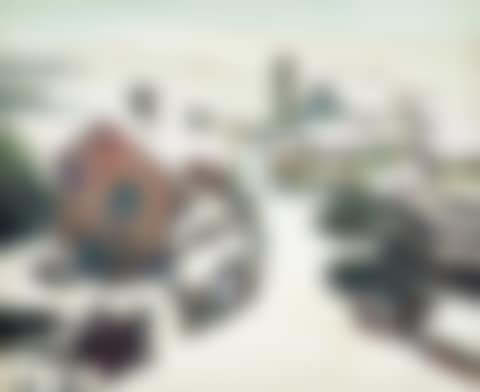 Paysage d"hiver (preview)