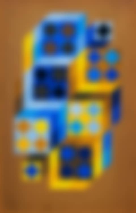 ”Tridim-Gordes” (preview)