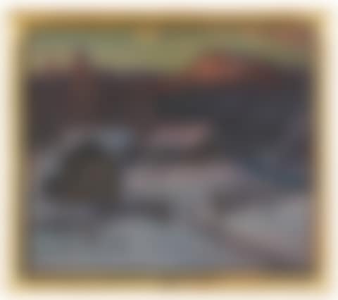 "Winter"s Eve" (preview)