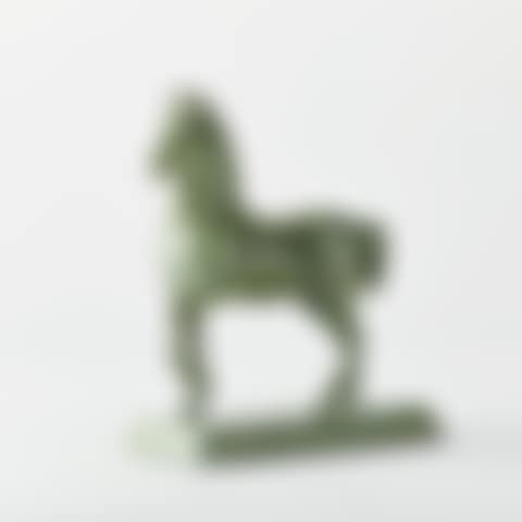 HORSE. (preview)