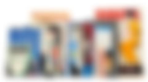 Collection of sketches 29 pcs., for posters, packaging design and advertising (preview)