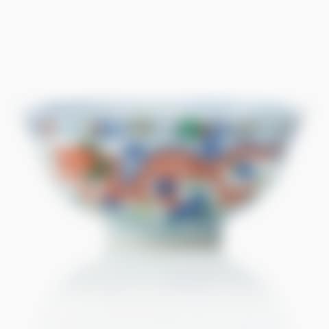 A Doucai Dragon Bowl (preview)