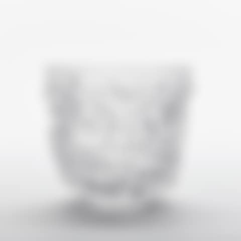 Vase. "Avallon" (preview)