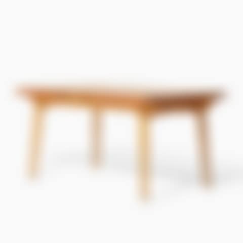 Dining table. "AT 312" (preview)