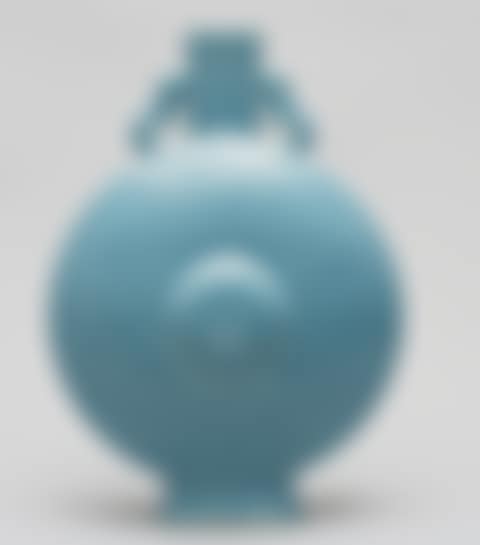 Moon flask (preview)
