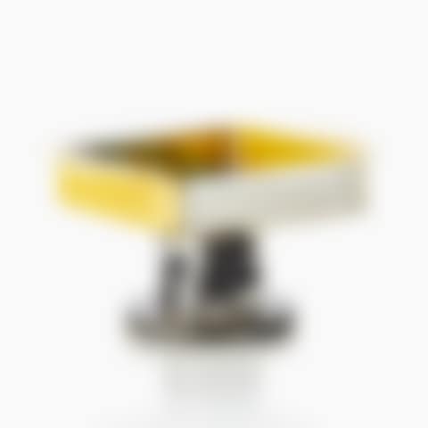 Cheers to the foot. From "Objects for the Electronic Age" (preview)