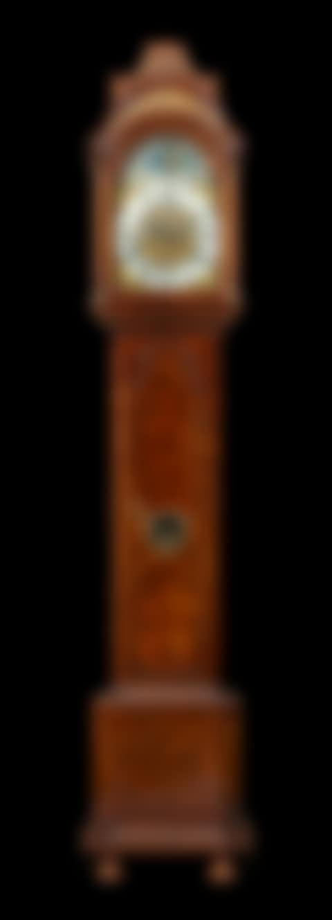 Floor clock (preview)