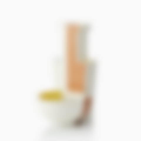 Vase. "Surrea" (preview)
