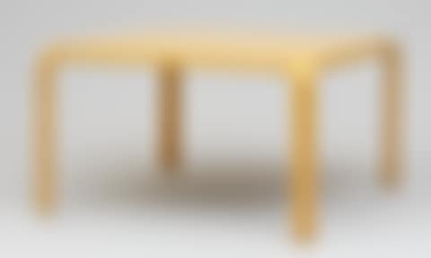 Coffee table (preview)
