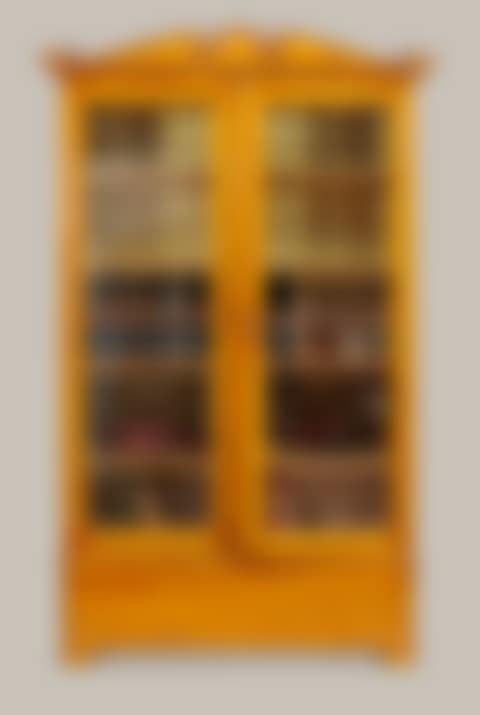 Doll cabinet (preview)