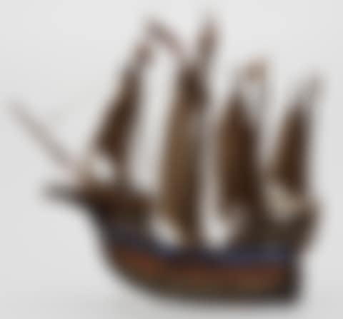 Model ship (preview)