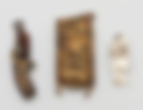 Miniature rifle (preview)
