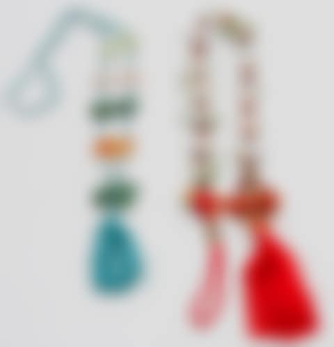 The pendant (preview)