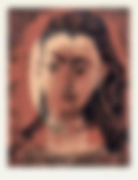 ”Petit Buste de Femme” (preview)