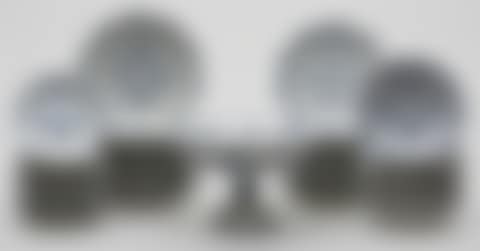 Tableware 60 pieces (preview)