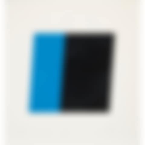 Blue Black (preview)