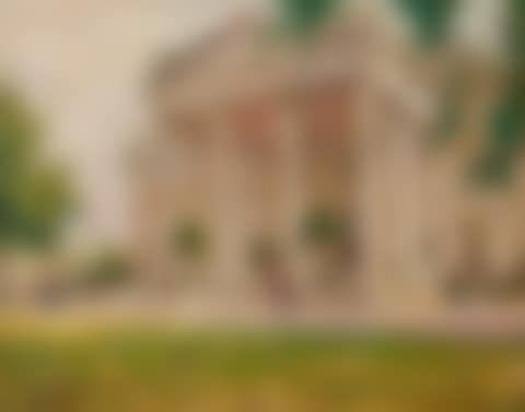 North Portico, The White House, Washington, D.C. (preview)