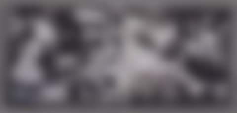 Guernica, after Pablo Picasso (from Gordian Puzzles) (preview)