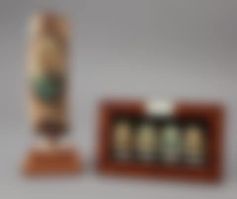 polychrome scrimshaw, featuring ships (preview)