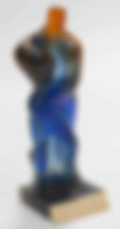 "Etreinte" (preview)