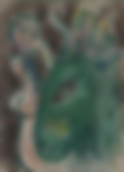 "Garden of Eden" (preview)