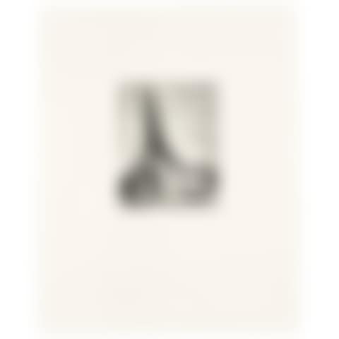 Eiffel Spade, from Five Spades (preview)