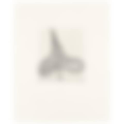 Eiffel Spade, from Five Spades (preview)