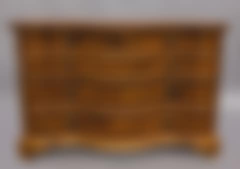 commode with ash and fruitwood panels and inlay (preview)