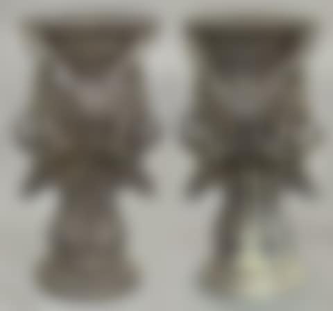 Garden urns (preview)