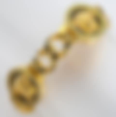 18K "Atelier" bracelet (preview)
