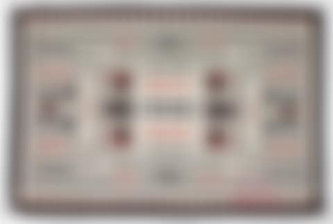 Storm pattern rug (preview)